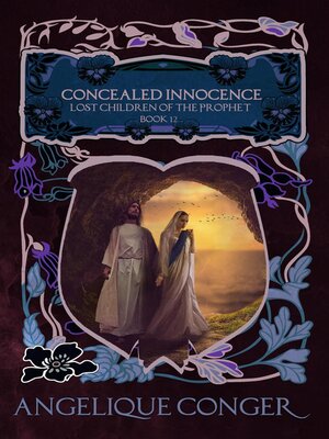 cover image of Concealed Innocence
